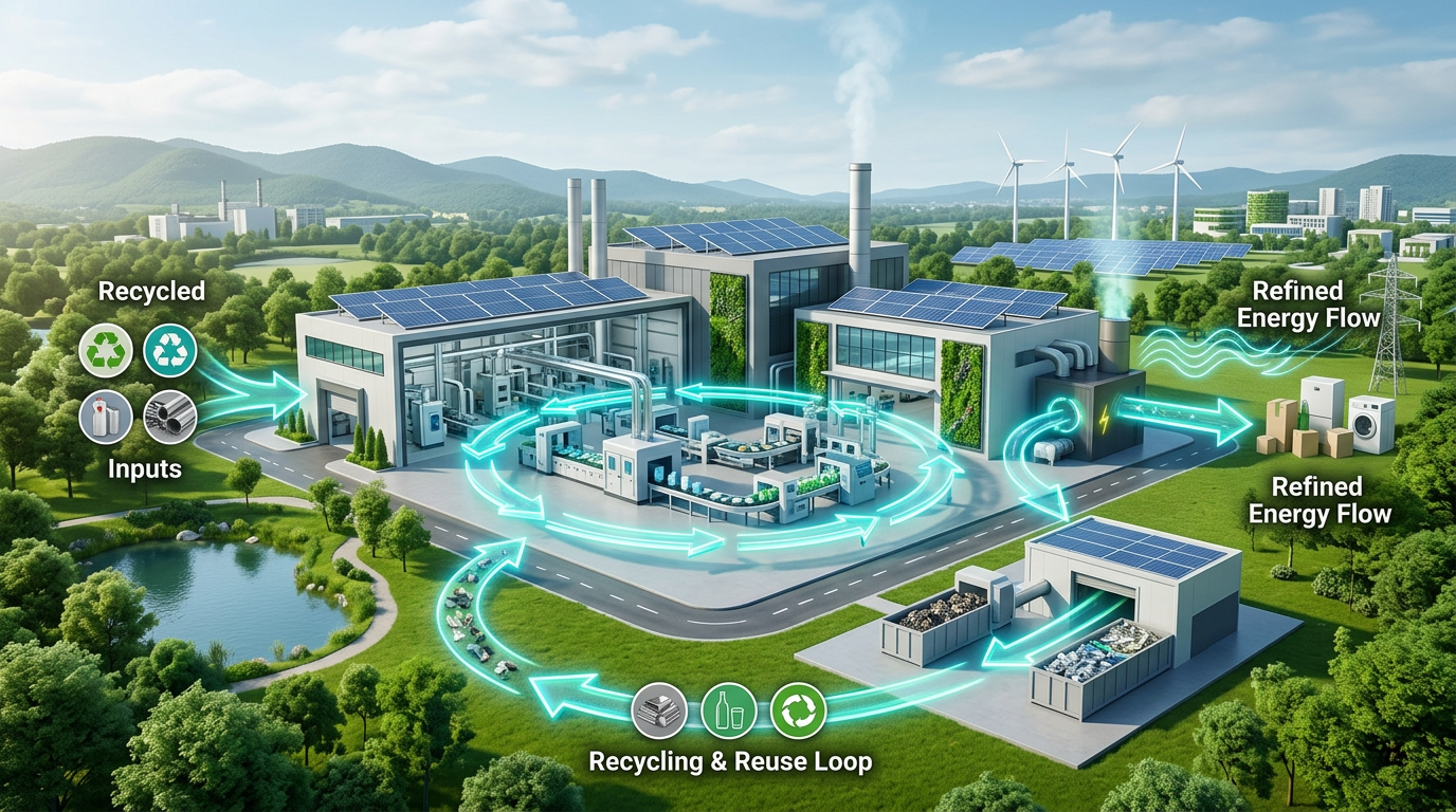 Aterro Zero: Guia Completo para Redução de Custos e Fortalecimento ESG