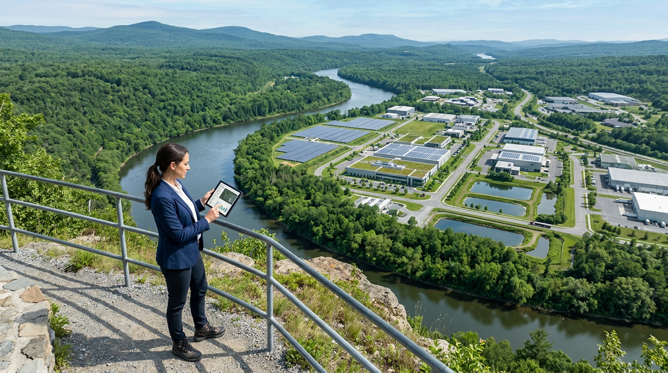 Guia Completo: Como Elaborar um Estudo de Impacto Ambiental (EIA/RIMA) Eficiente em 2026