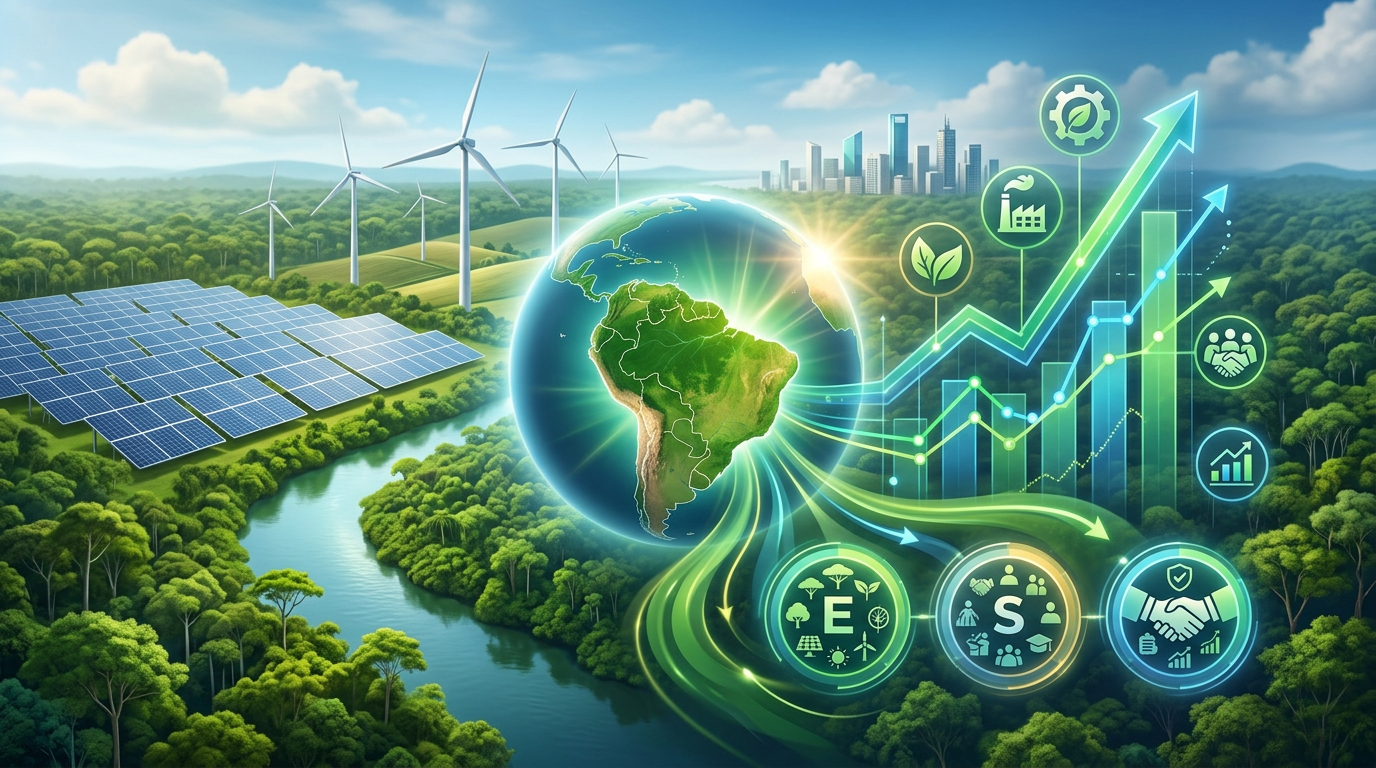 COP28 e o Impacto no Brasil: Guia Completo para Empresas em 2026