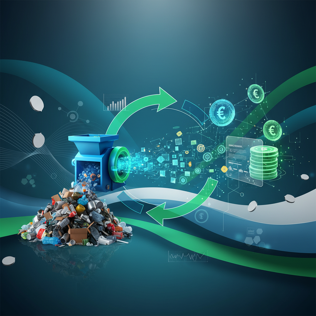 Crédito de Reciclagem: Guia Completo para Escolher uma Certificadora Confiável