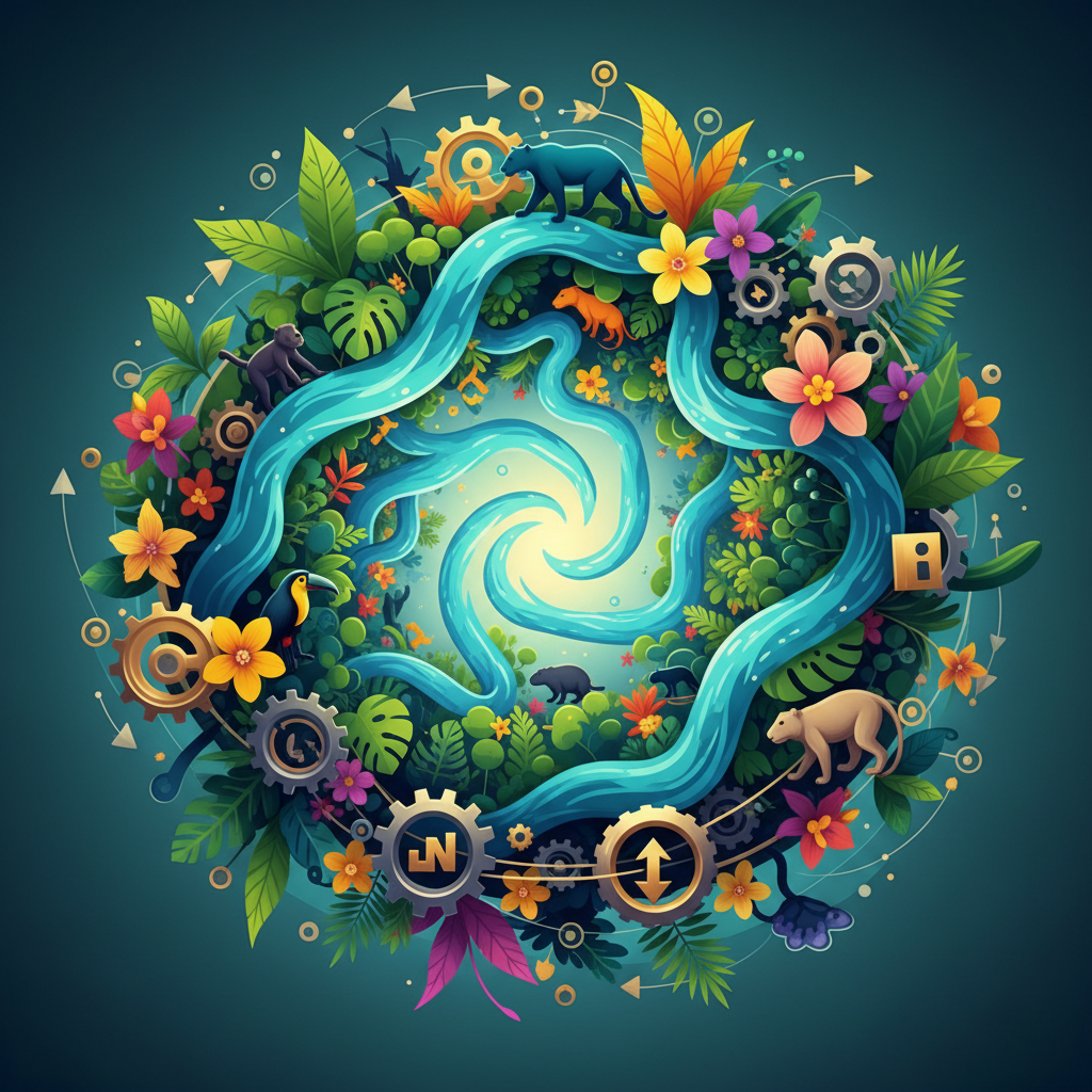 Decreto nº 4.339/2002: Guia Completo da Política Nacional da Biodiversidade