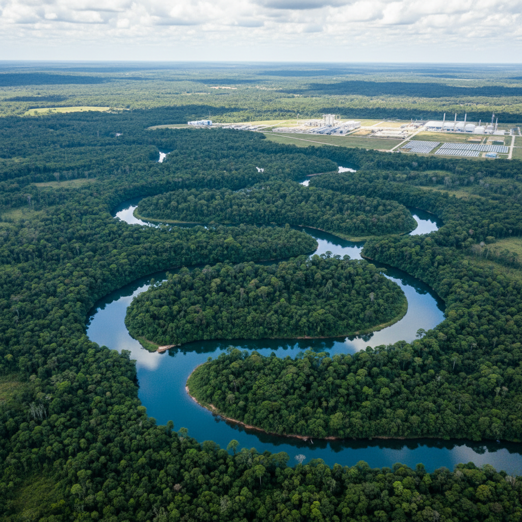 Decreto 4.340/2002: Guia Completo da Regulamentação do SNUC