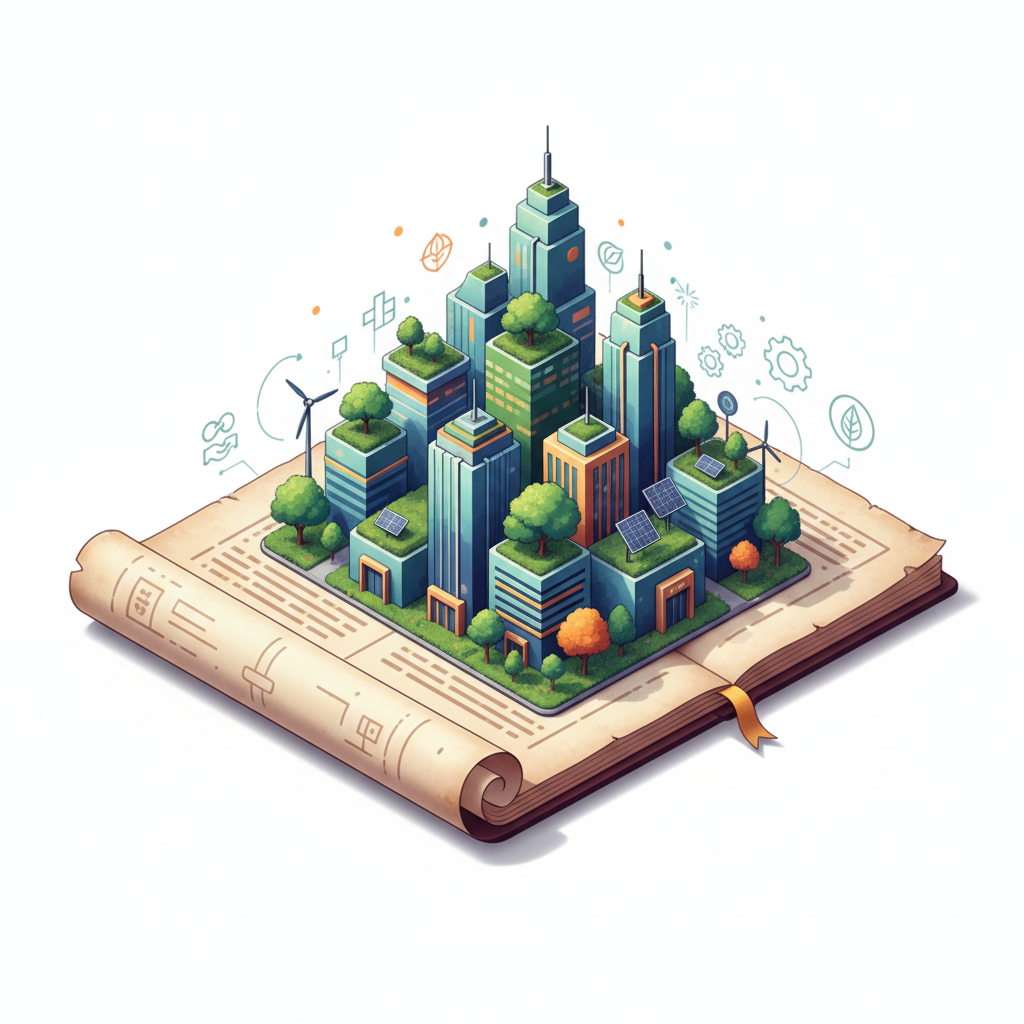 Estatuto da Cidade: Planejamento Urbano e Sustentabilidade Essencial