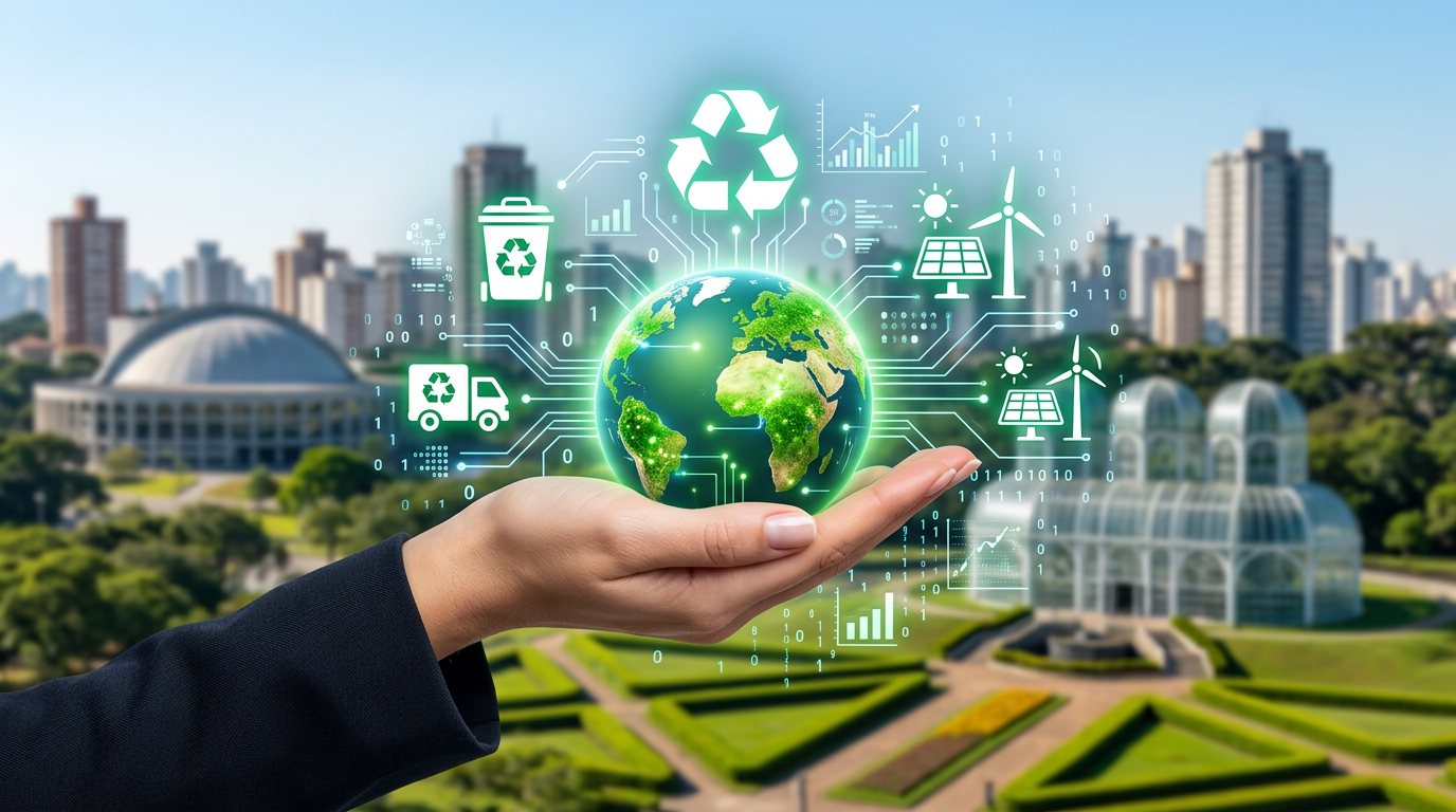 Gestão de Resíduos: Guia Completo para Empresas Sustentáveis