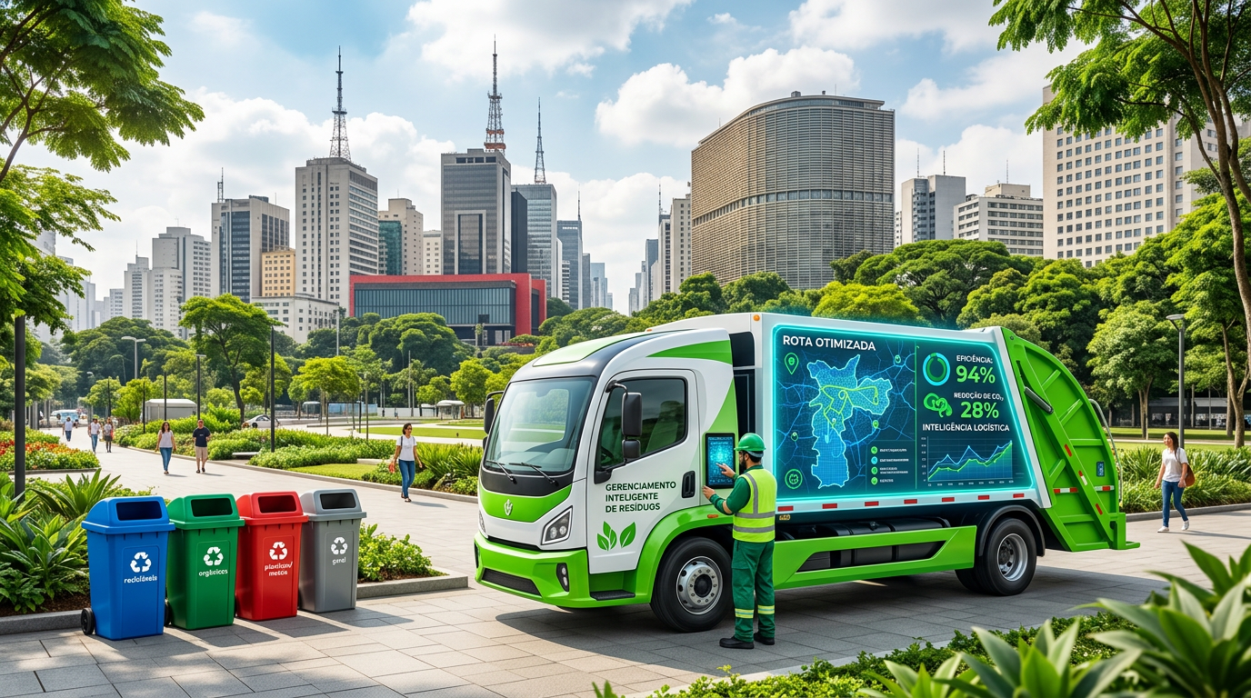 PGR e PGRS: Entenda as Diferenças Essenciais para a Gestão Ambiental