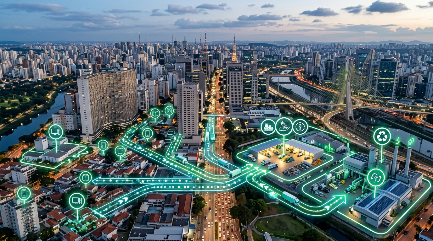 Como Elaborar um PGRS Eficaz: Guia Completo para Sua Empresa