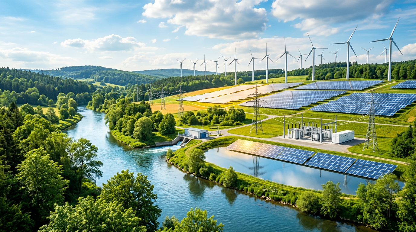 Impacto Ambiental do Setor Energético: Guia Completo para 2026