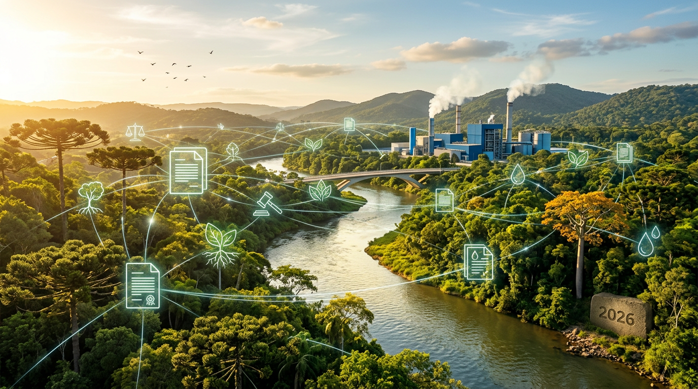 Guia Completo da Resolução CONAMA nº 362/2005: Gestão de Óleo Lubrificante Usado ou Contaminado