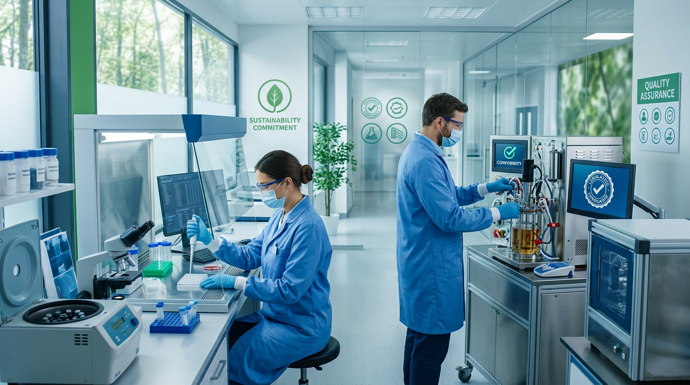 Lei nº 11.105/2005: O Guia Completo da Biossegurança no Brasil