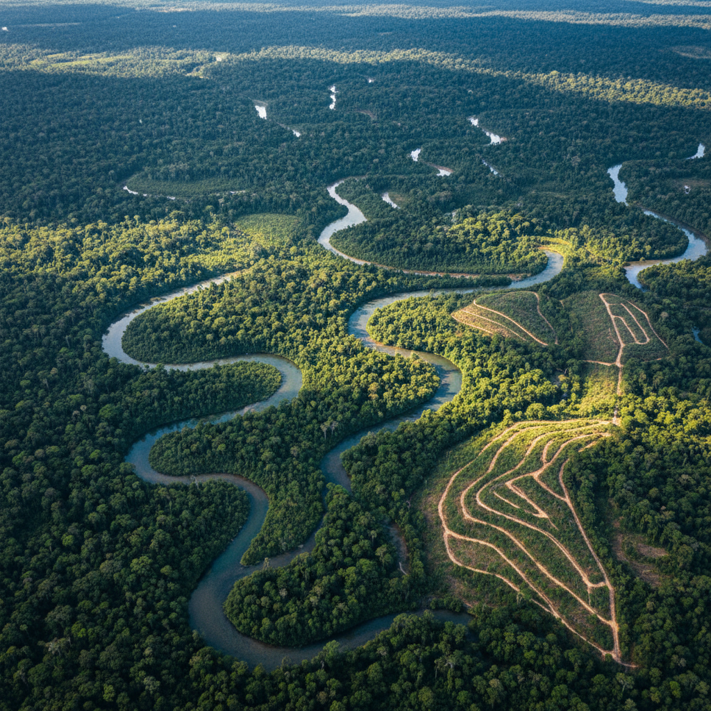 Guia Completo da Lei nº 11.284/2006: Gestão Sustentável de Florestas Públicas