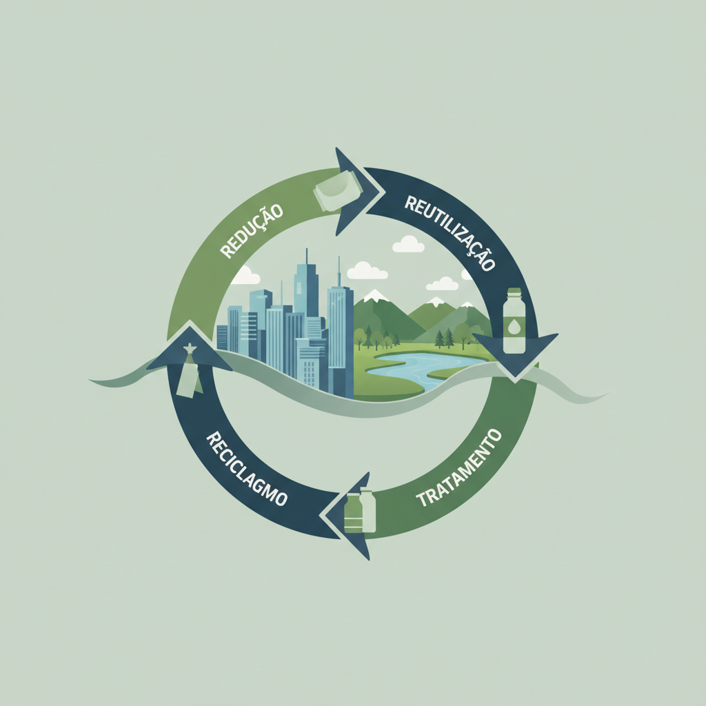 Lei nº 12.305/2010: Guia Completo sobre a Política Nacional de Resíduos Sólidos
