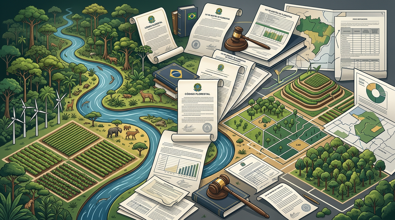 Gerenciamento de Resíduos Eficaz: Guia Completo para Atender à Política Nacional de Resíduos Sólidos