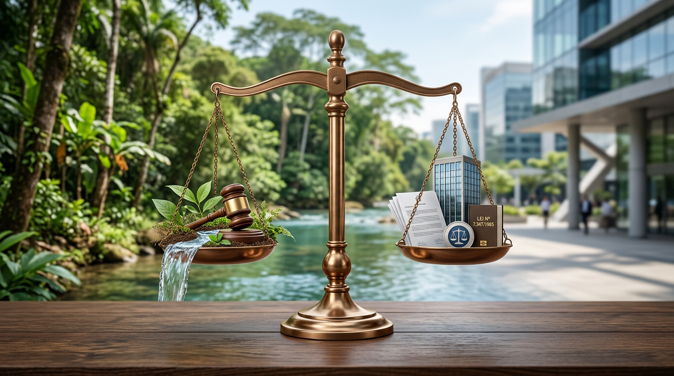 Gestão de Resíduos e Legislação: Guia Completo para Conformidade Ambiental