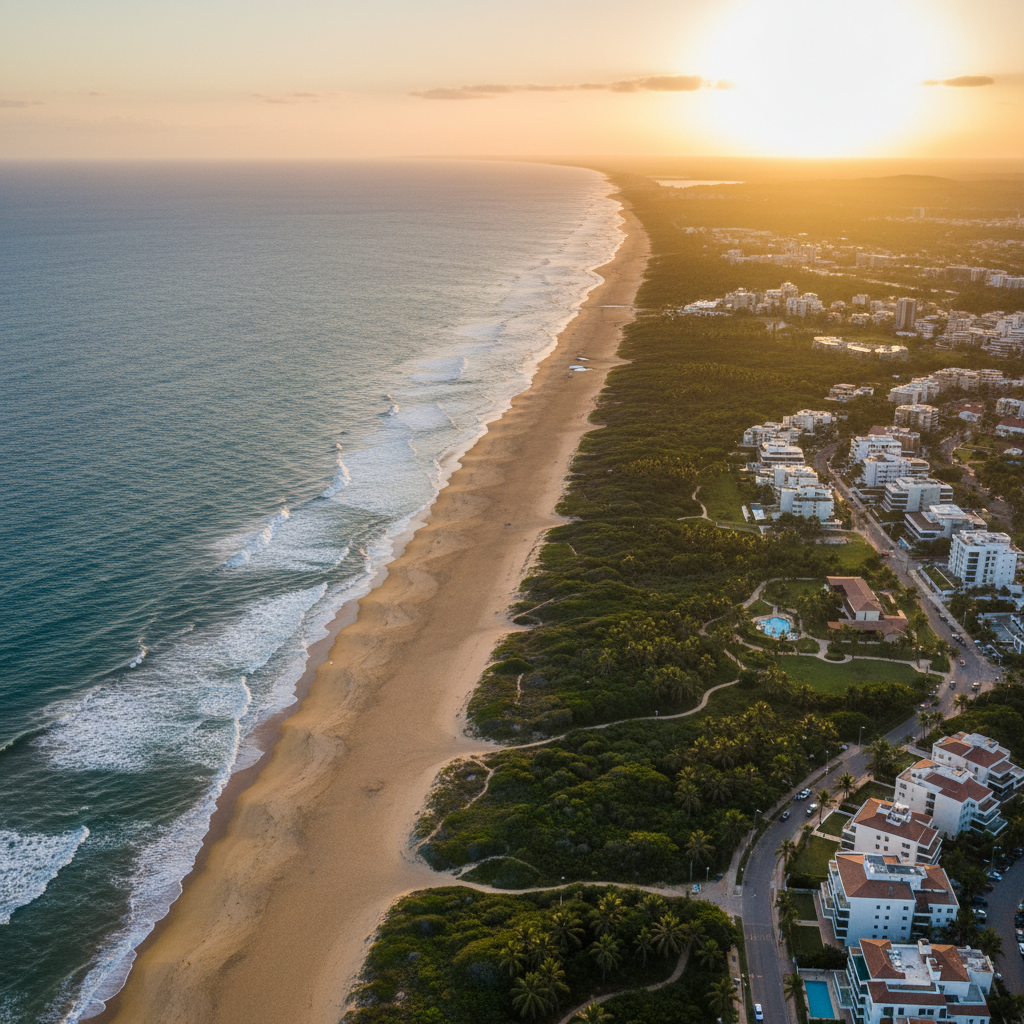 Lei nº 7.661/1988: Guia Completo sobre o Plano Nacional de Gerenciamento Costeiro