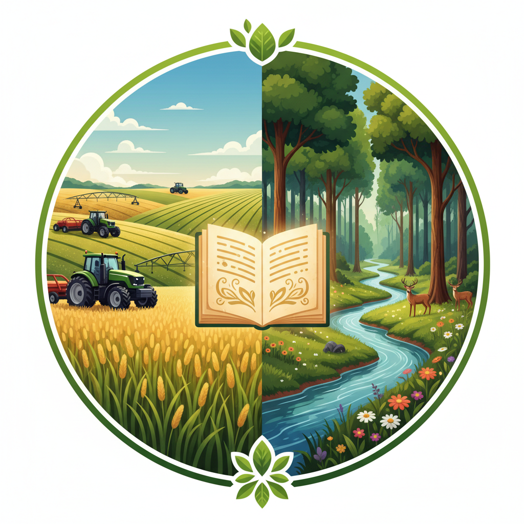 Lei nº 8.171/1991: Guia Completo da Política Agrícola e Sustentabilidade