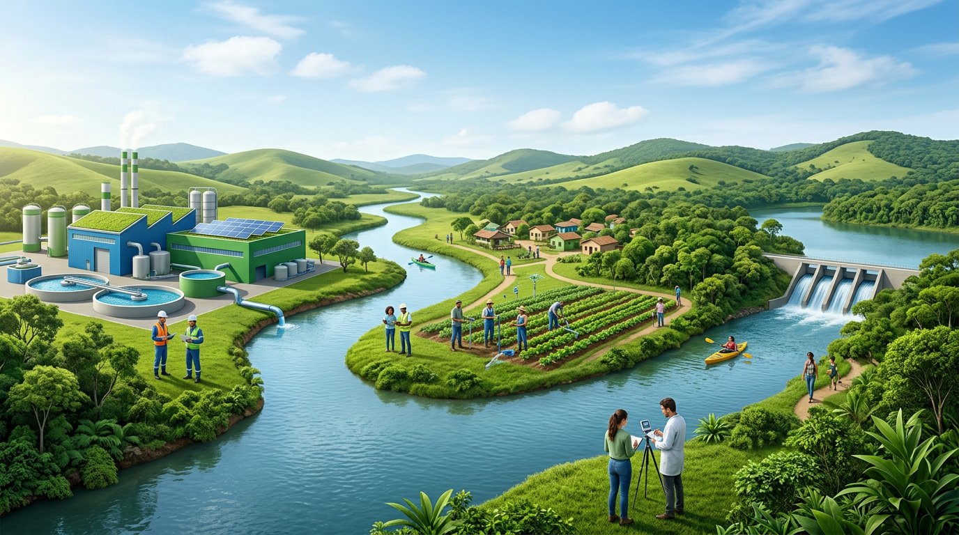 Decreto nº 5.300/2004: Guia Completo do Gerenciamento Costeiro no Brasil