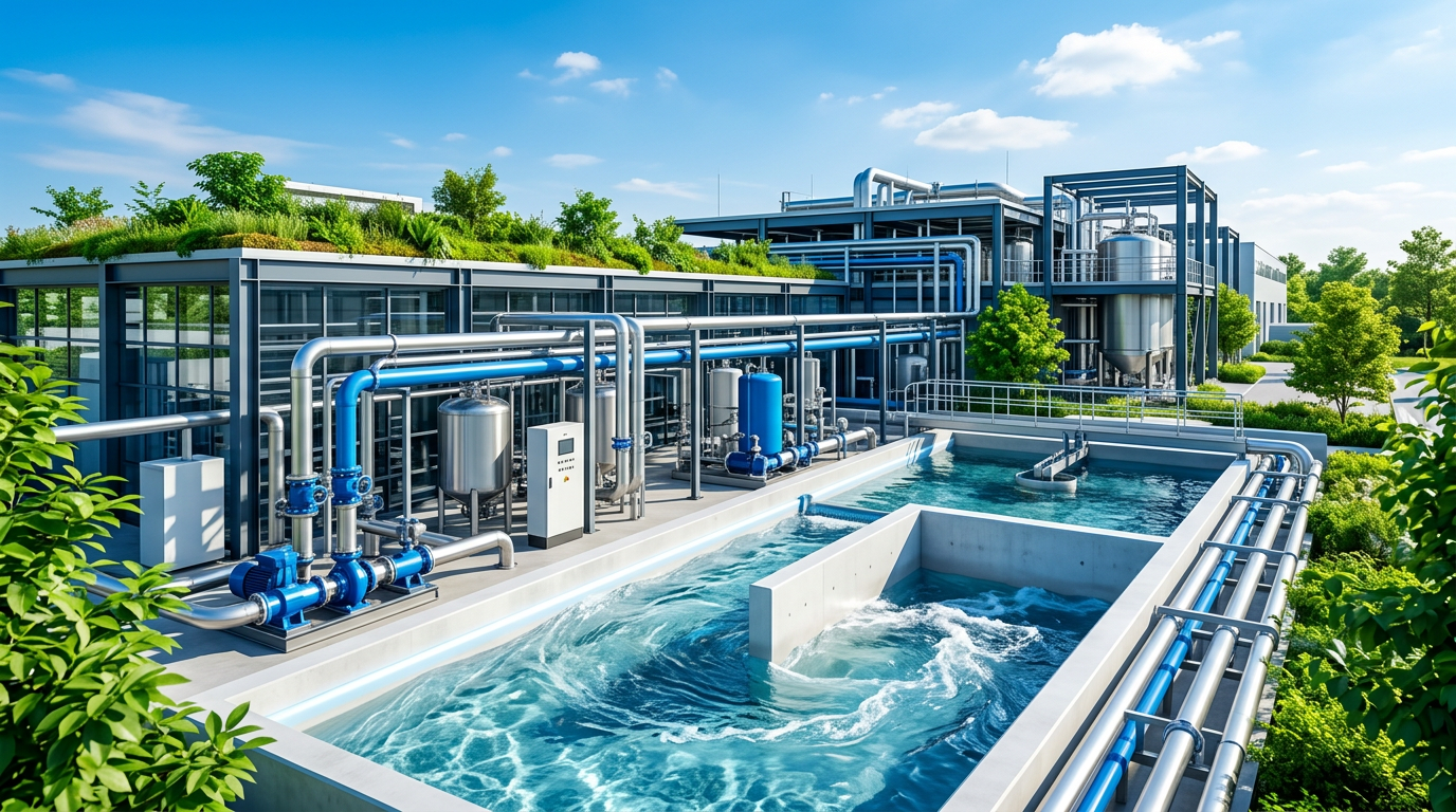 Como Reduzir o Consumo de Água na Indústria: Guia Completo para 2026