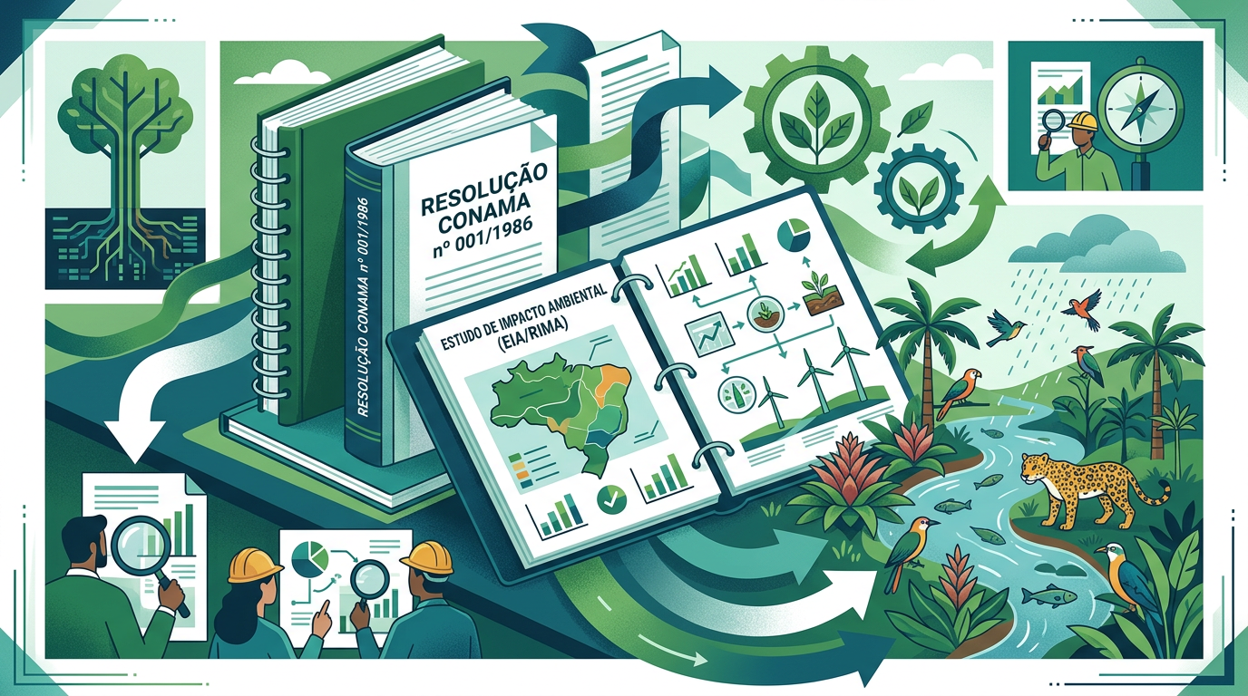 Gerenciamento de Resíduos: Guia Completo para Empresas Sustentáveis