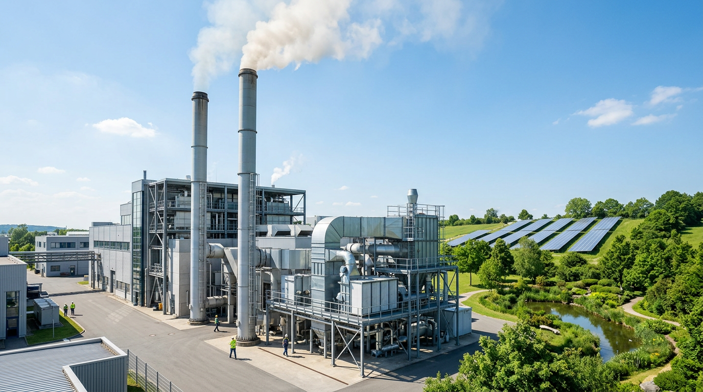 Resolução CONAMA nº 002/1994: Guia Completo para o Controle da Poluição Atmosférica