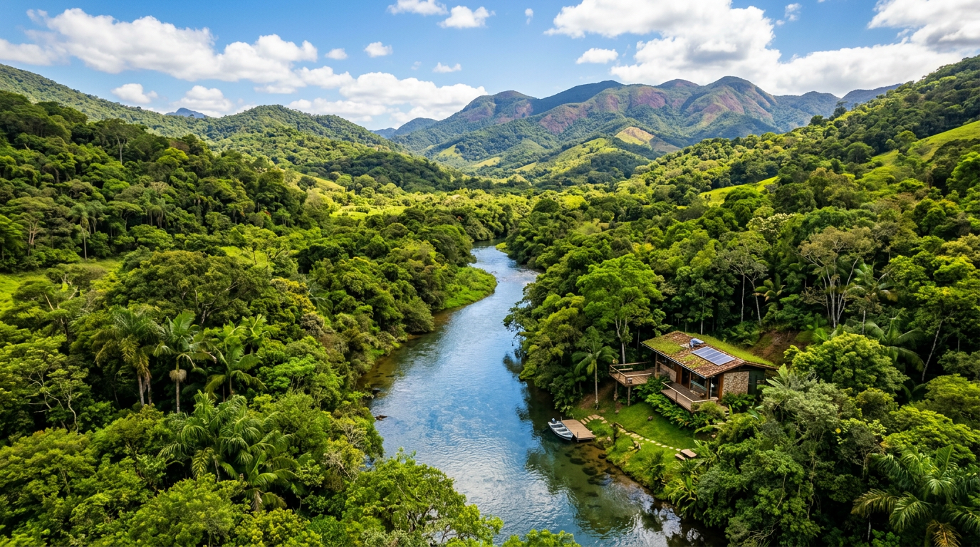 Resolução CONAMA nº 010/1993: Guia Completo sobre Áreas de Proteção Ambiental (APAs)