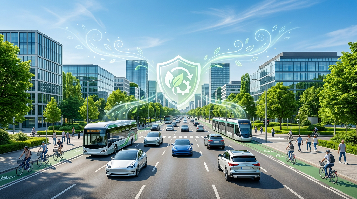 Resolução CONAMA nº 018/1986: Impacto e Compliance na Poluição Veicular