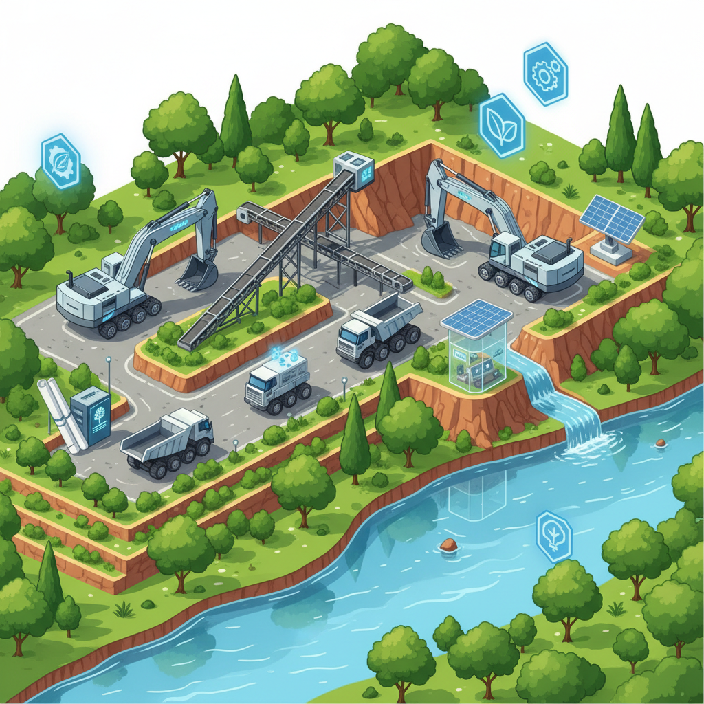 Resolução CONAMA 023/1996: Guia Completo para Licenciamento Ambiental de Mineração