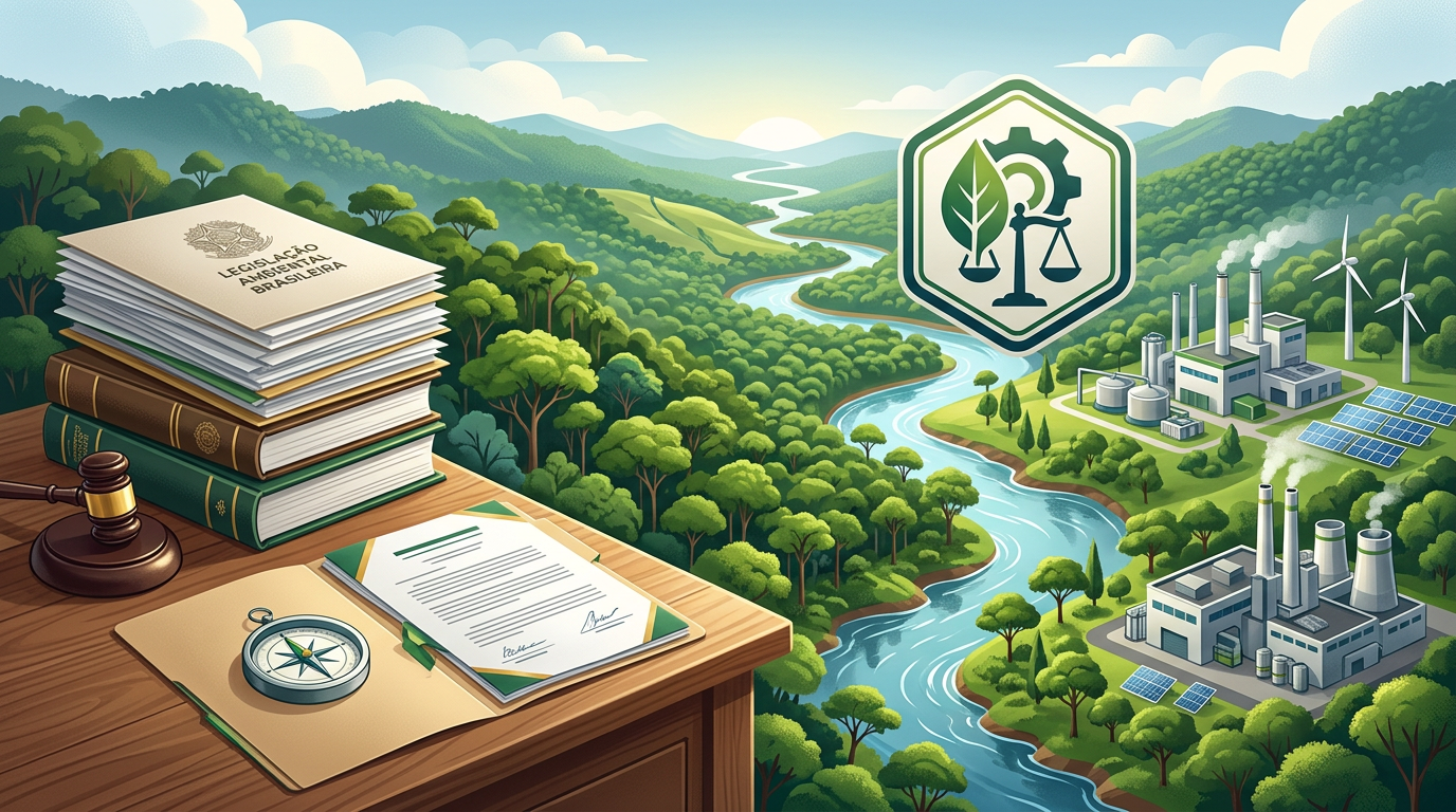 Resolução CONAMA 237/1997: Guia Completo para o Licenciamento Ambiental