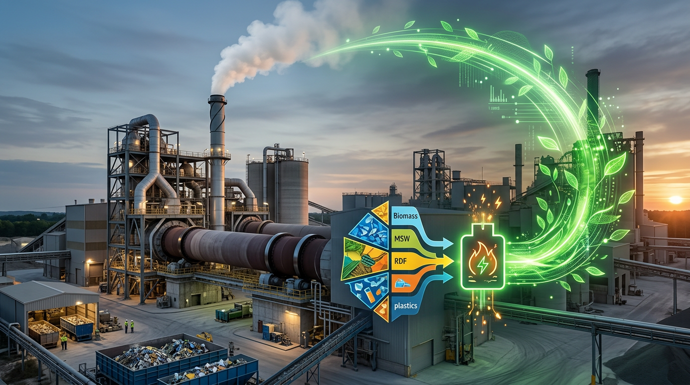 Resolução CONAMA 264/1999: Guia Completo sobre Coprocessamento de Resíduos