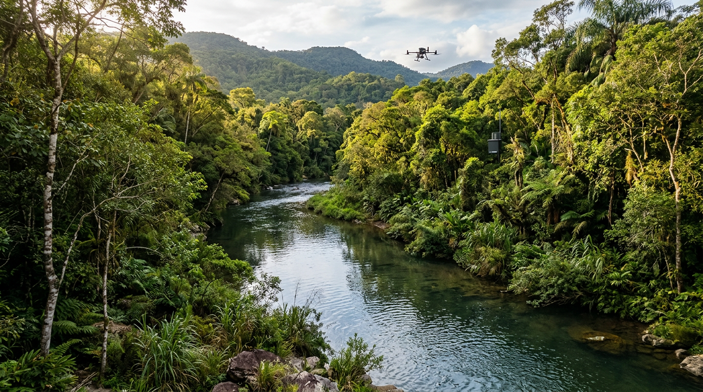 Resolução CONAMA 303/2002: Guia Completo sobre Áreas de Preservação Permanente (APP)