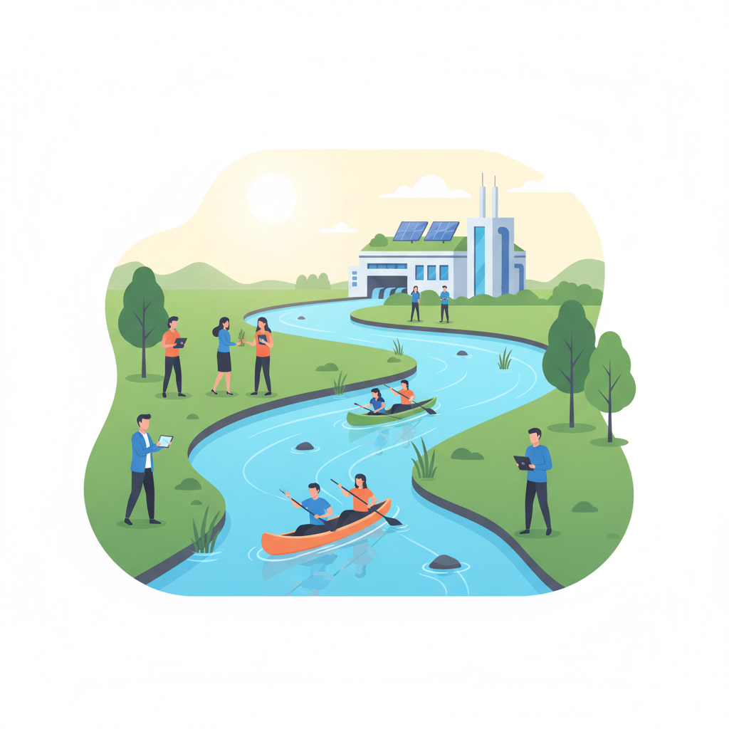 Resolução CONAMA nº 397/2008: Guia Completo para Uso e Enquadramento de Recursos Hídricos