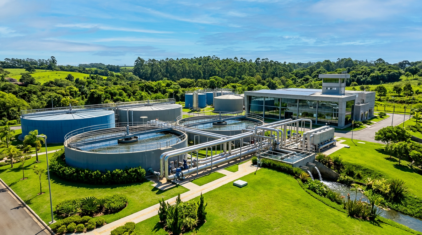 Resolução CONAMA nº 430/2011: Guia Completo para Lançamento de Efluentes