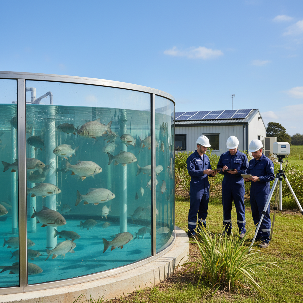 Resolução CONAMA nº 459/2013: Guia Completo para Licenciamento de Aquicultura