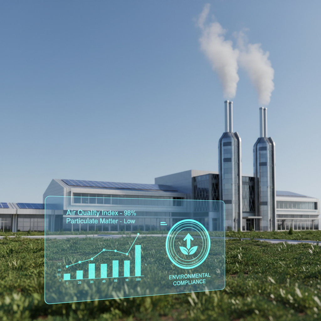 Resolução CONAMA nº 491/2018: Guia Completo sobre Padrões de Qualidade do Ar