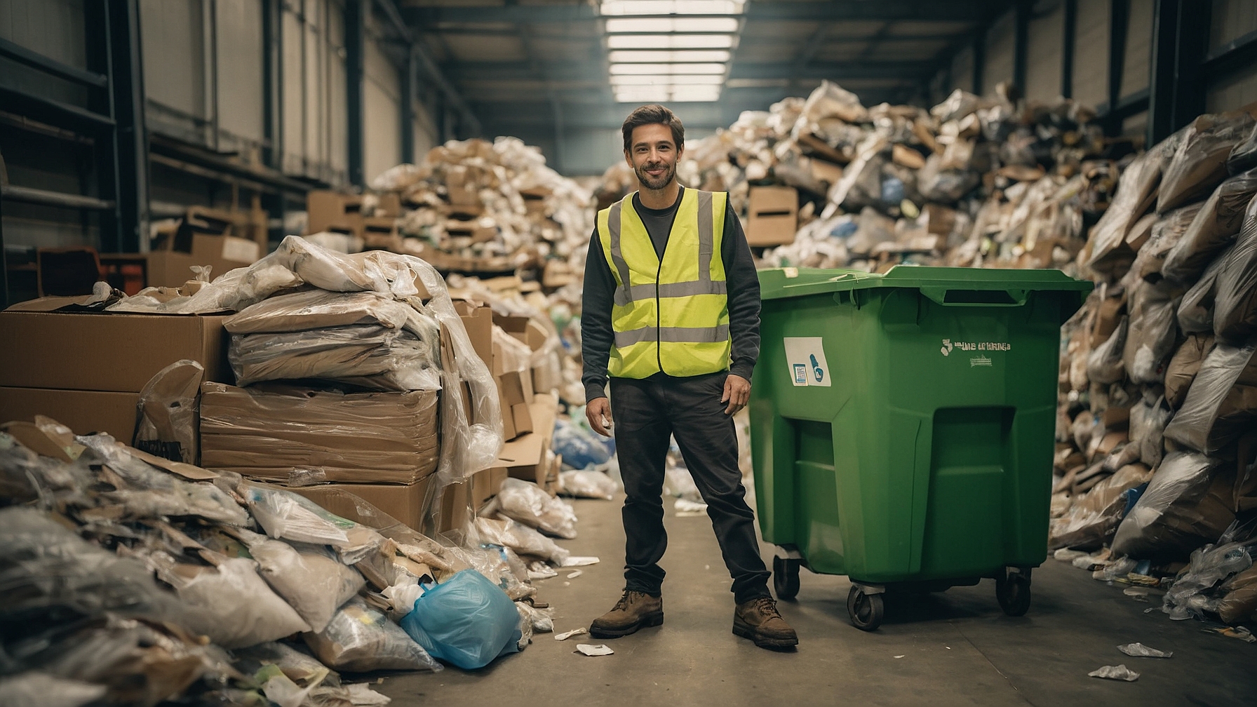 Gestão de Resíduos: Como Fazer e a Importância para o Meio Ambiente