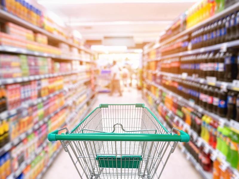 Gestão de Resíduos para Supermercados: Soluções Eficientes e Sustentáveis