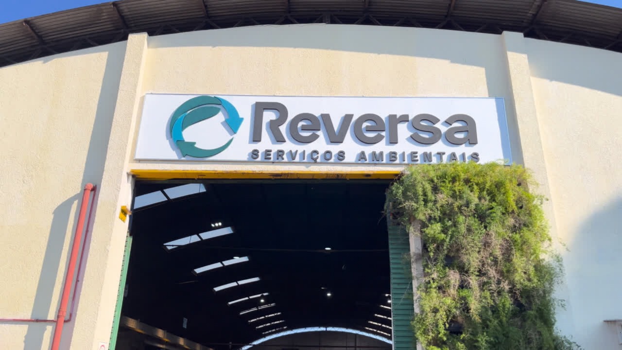 Gerenciamento de Resíduos em Curitiba: A Solução Completa da Reversa