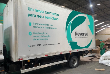 Transporte Especializado para Logística Reversa