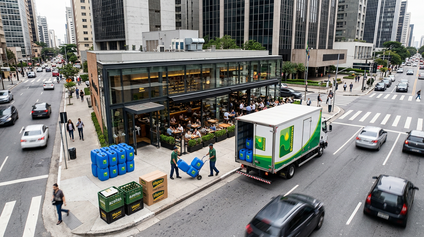 10 Estratégias Essenciais para Escolher sua Distribuidora Food Service Ideal