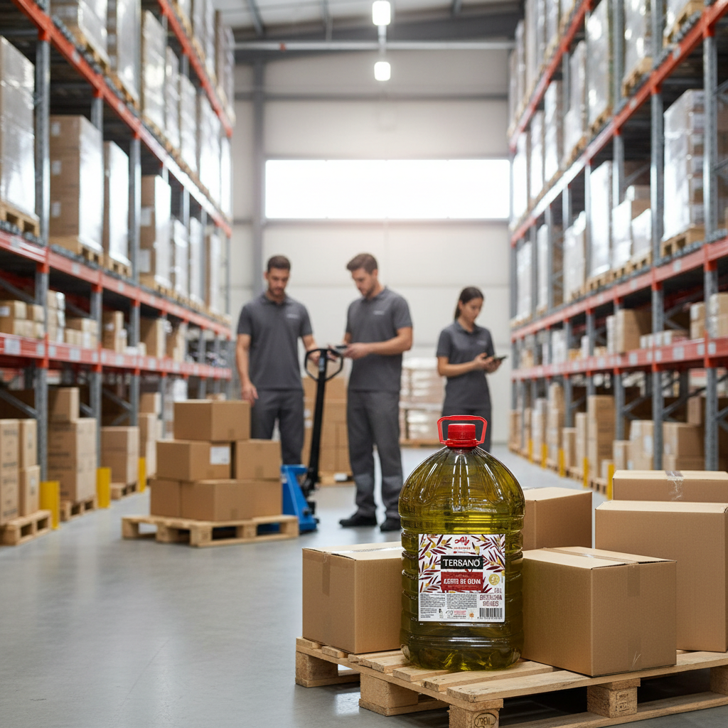 Distribuidora Food Service: Guia para Otimizar sua Operação