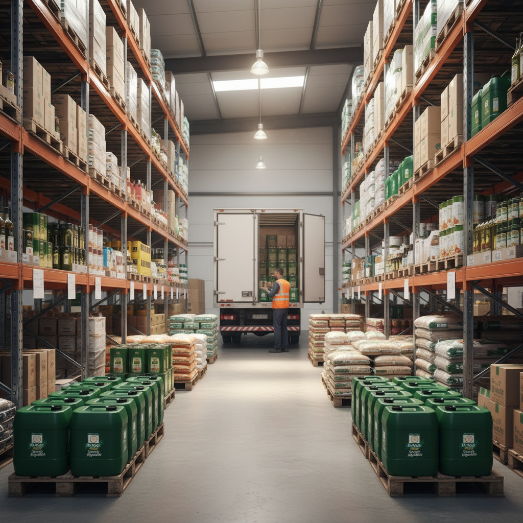 Distribuidora Food Service: Guia para Otimizar sua Cozinha