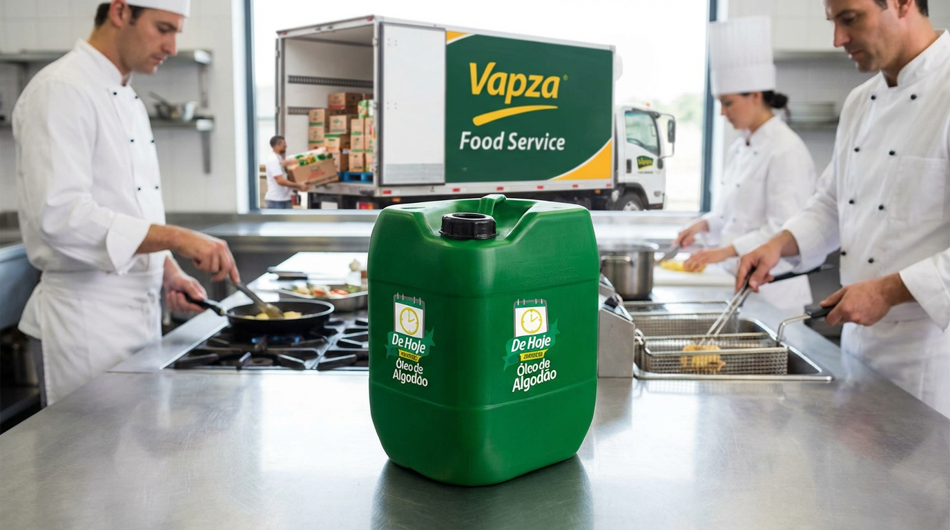 Distribuidora Food Service: O Guia Completo para Restaurantes em 2026
