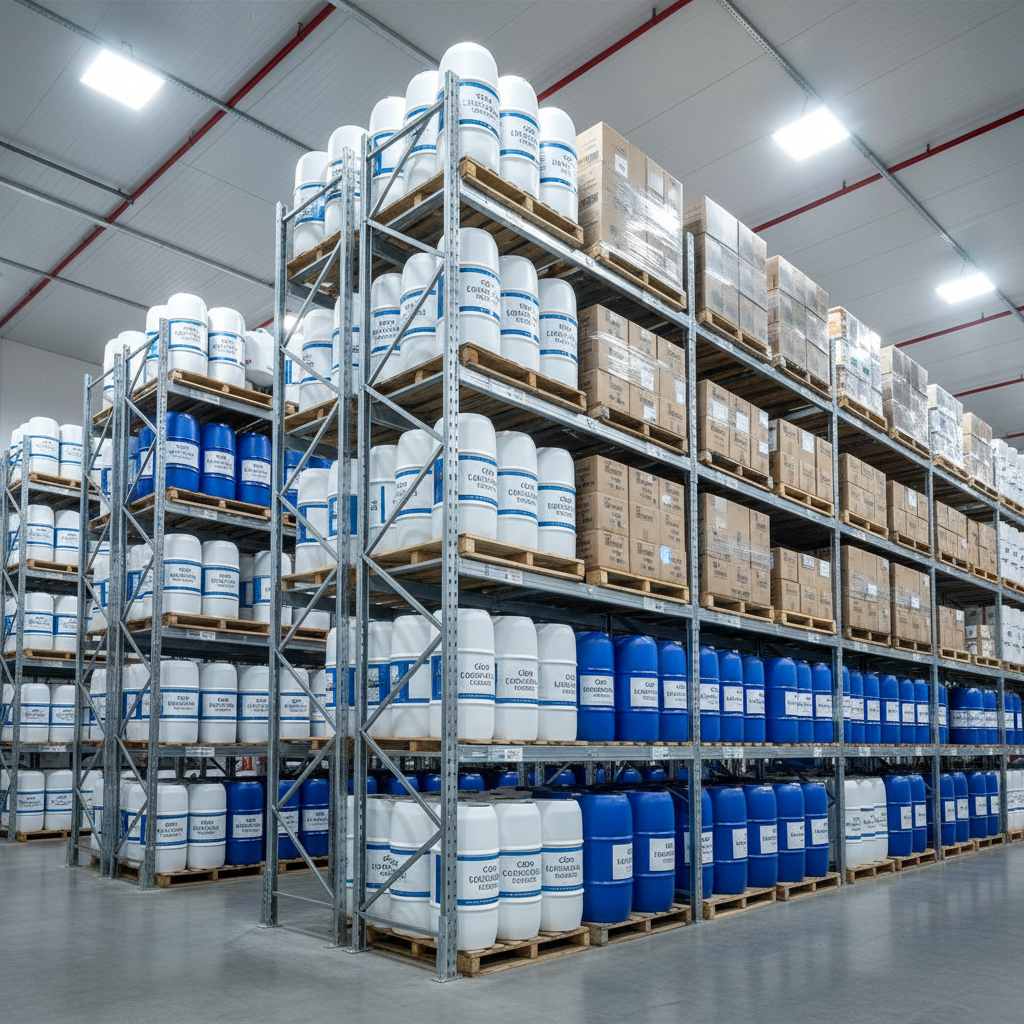 Distribuidora Food Service Santa Catarina: Guia de Soluções