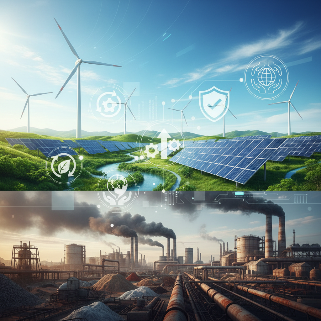 Principais Erros na Gestão Ambiental de Empresas e Como Evitá-los