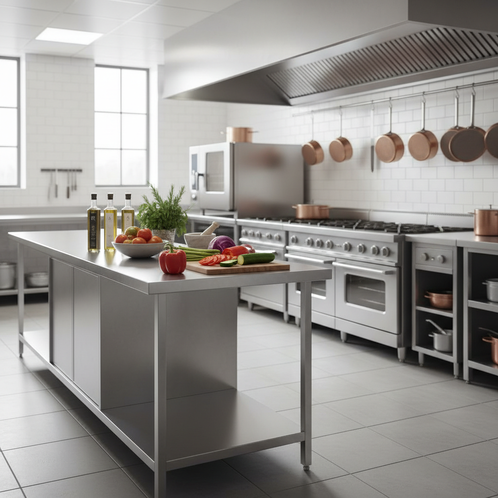 Guia Completo de Food Service para Restaurantes: Eficiência e Qualidade