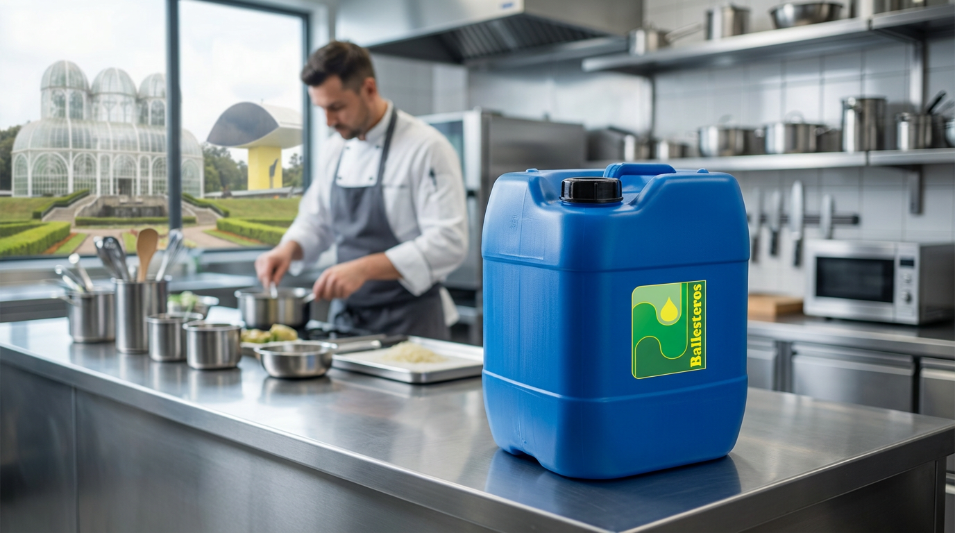 Como o Food Service Transforma Restaurantes em 2026: Um Guia Completo