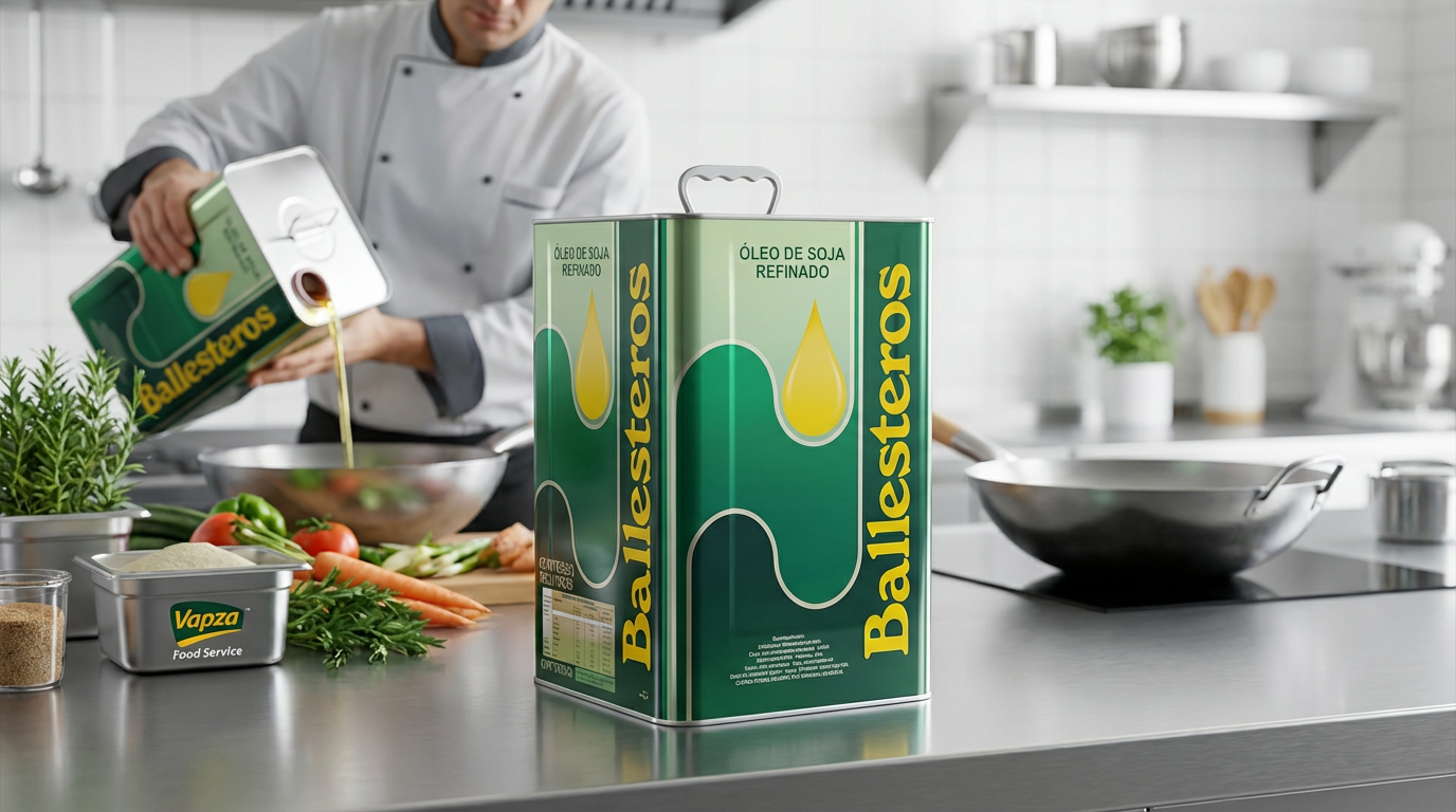 Como o Food Service Transforma Restaurantes em 2026: Guia Completo para o Sucesso