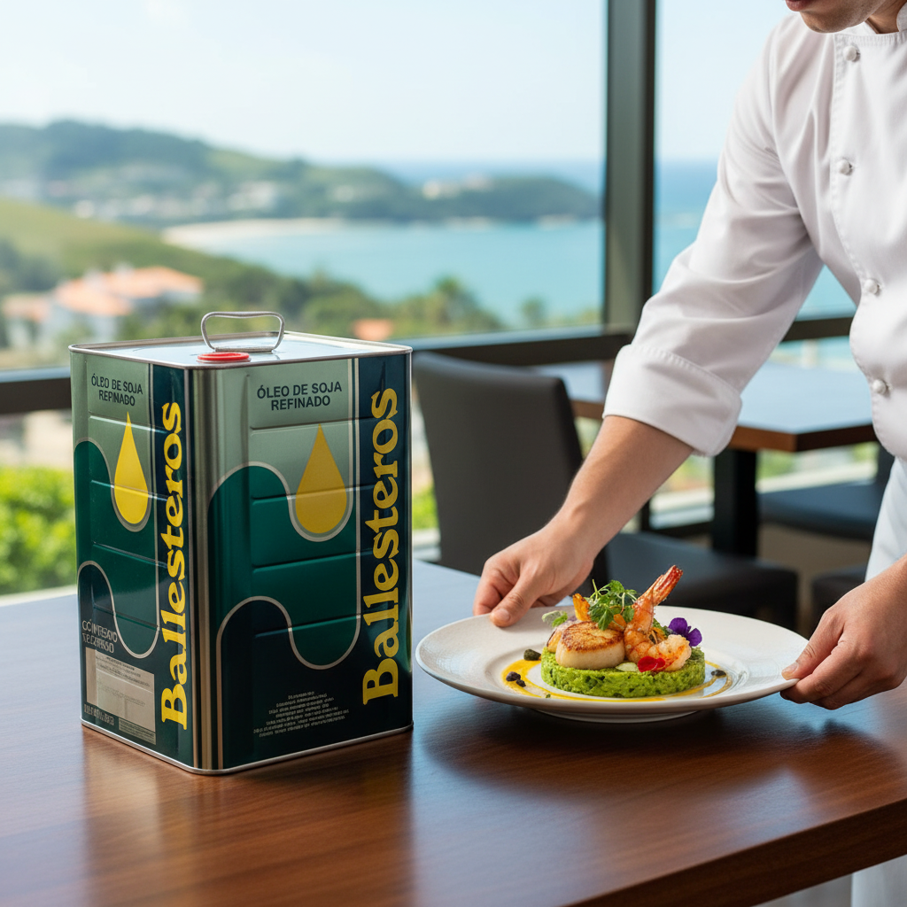 Como Escolher a Melhor Distribuidora para Restaurantes em 2026