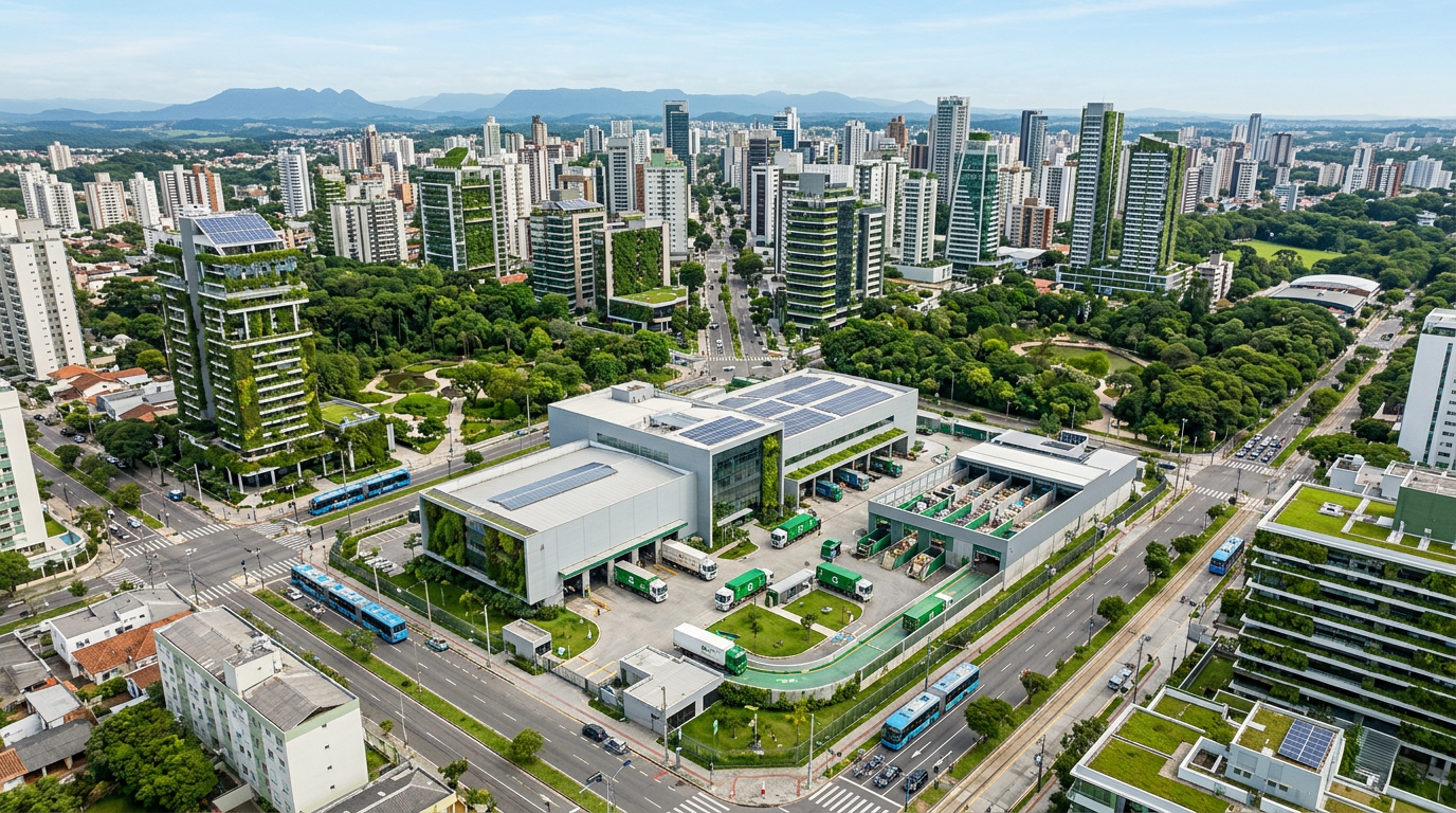 Logística Reversa: Transforme Resíduos em Valor e Sustentabilidade Empresarial