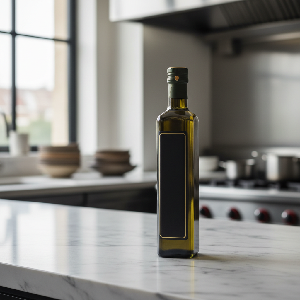 Guia Completo sobre Azeite de Oliva Extra Virgem La Española 750ml para Food Service