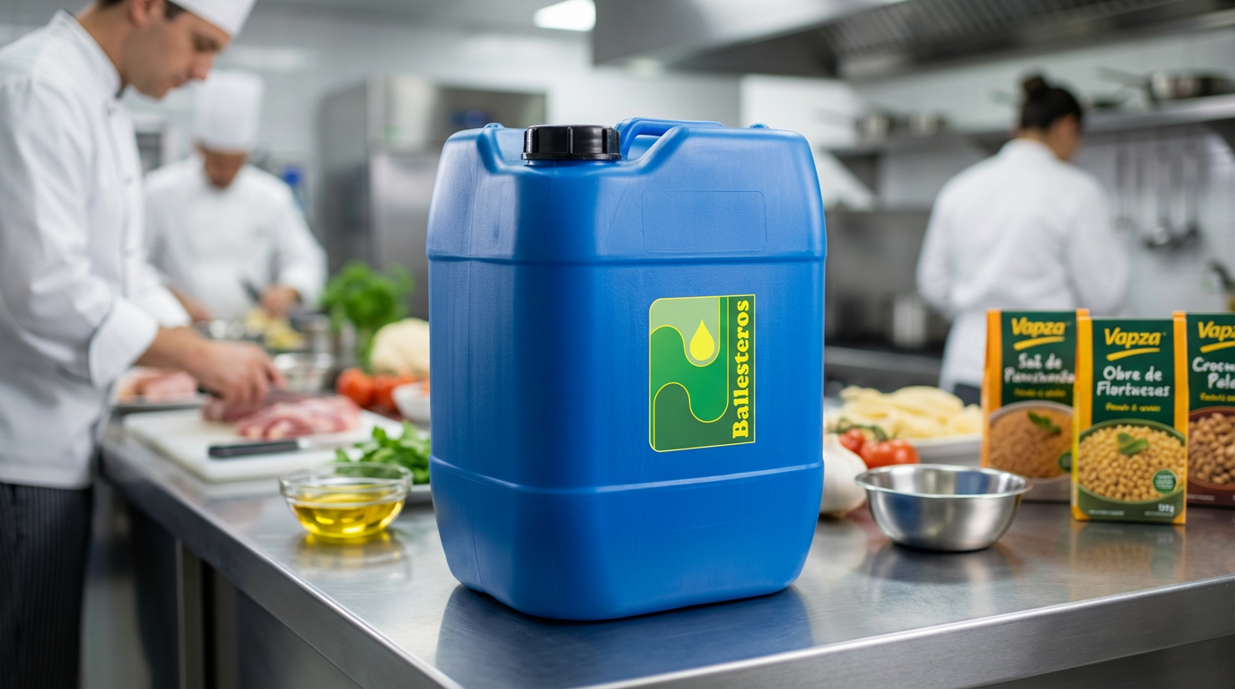 Guia Definitivo do Food Service: Otimize Sua Cozinha e Operação em 2026